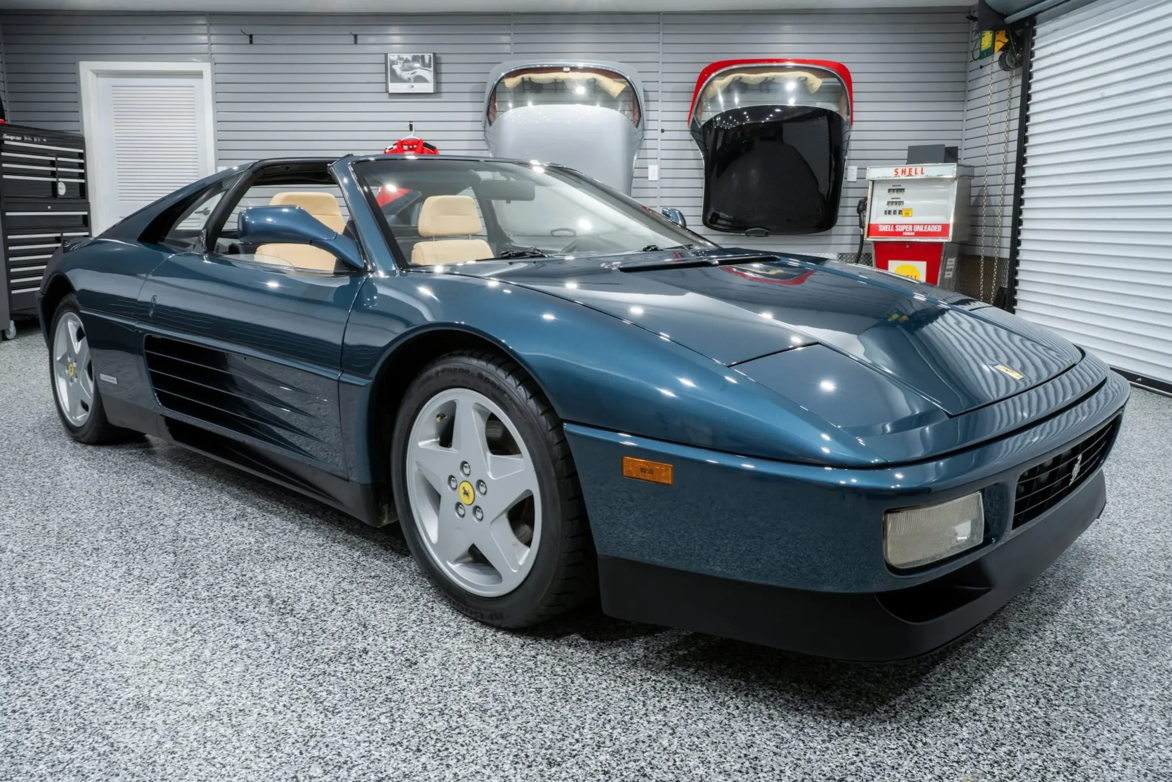 Classic Car, Truck & Motorcycle Values | Hagerty Valuation Tools®